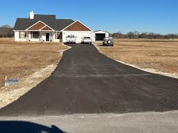 Why Choose Us For All Your Driveway Paving Needs in Madisonville, KY?